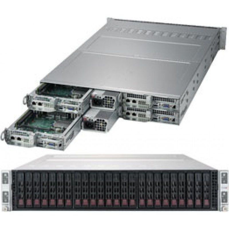 Máy chủ SuperServer SYS-2029TP-HC1R